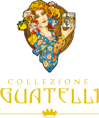 logo museo guatelli imperia